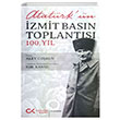 Atatrkn zmit Basn Toplants 100. Yl Cumhuriyet Kitaplar