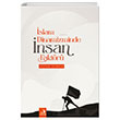 slam Dinamizminde nsan Faktr Serdar Yldrm Fecr Yaynlar