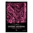 Walpurgis Gecesi Gustav Meyrink thaki Yaynlar