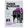 mbatla Dol Kalbim Tark Dursun K. thaki Yaynlar