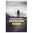 Derinlerin Kadn Dipnot Kitap
