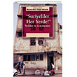 Suriyeliler Her Yerde! letiim Yaynlar