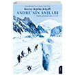 Kuzey Kutbu Kaifi Andre Nin Anlar Dorlion Yaynlar