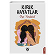 Krk Hayatlar Oya Yurdakul Dorlion Yaynevi