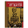 Bir Darbenin Alg Ynetimi 27 Mays ahan Sar Dorlion Yaynevi