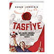 Tasfiye Burak Candemir Mavi Gk Yaynlar