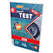 9. Snf Fizik Yaprak Test Tmler Yaynlar