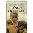 Jonun Oullar Tema Yaynlar