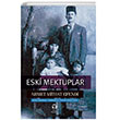 Eski Mektuplar Tema Yaynlar