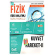 Fizik Kuvvet Hareket 1 Konu Anlatml Soru Bankas ap Yaynlar