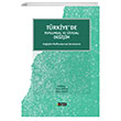 Trkiyede Toplumsal ve Siyasal Deiim Orient Yaynlar