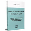 Vergi Ceza Hukukunda lllk lkesi Onur Uar Legal Yaynclk