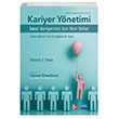 Kariyer Ynetimi Donna J. Yena Nobel Akademik Yaynclk