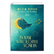 Astrolojik Ajanda-2023 Zaman Astrolojiyle Ynetin Mptela Yaynlar