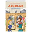 Asurlar Yeditepe Yaynlar