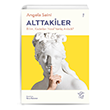 Alttakiler Bilim Kadnlar Nasl Yanl Anlad? Minotor Kitap