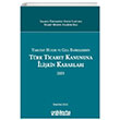 Yargtay Hukuk Ve Ceza Dairelerinin Trk Ticaret Kanununa likin Kararlar On ki Levha Yaynclk