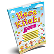 1.Snflar in Hece Kitab 4 Adm Yaynlar