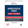 Arabuluculuk Snav Hazrlk Soru Bankas Abdulkadir Ana Adalet Yaynevi