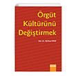 rgt Kltrn Deitirmek Detay Yaynclk