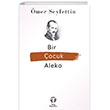 Bir ocuk Aleko Tema Yaynlar