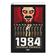 1984 George Orwell Gece Kitapl