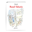 Raoul Taburin Desen Yaynlar