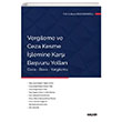 Vergileme ve Ceza Kesme lemine Kar Bavuru Yollar Burin Bozdoanolu Sekin Yaynclk
