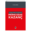 Prime Esas Kazan mit Orhan Adalet Yaynevi