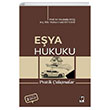 Eya Hukuku Pratik almalar Mustafa Ate Adalet Yaynevi