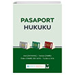 Pasaport Hukuku Adalet Yaynevi