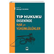 Tp Hukuku Ekseninde Hak ve Ykmllkler Nesligl Yldrm Adalet Yaynevi