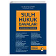 Sulh Hukuk Davalar Uygulama Rehberi Ahmet Cemal Ruhi Adalet Yaynevi
