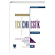 TCK CMK CGTK ve lgili Mevzuat 2022 (Cep Boy) Grsel Yalva Adalet Yaynevi