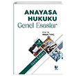 Anayasa Hukuku Genel Esaslar Ders Kitab Hasan Tun Adalet Yaynevi