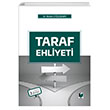 Taraf Ehliyeti Rezan Epzdemir Adalet Yaynevi