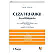Ceza Hukuku Genel Hkmler Adalet Yaynevi
