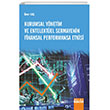 Kurumsal Ynetim ve Entelektel Sermaynin Finansal Performansa Etkisi Detay Yaynclk