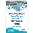 Srdrlebilir Termal Turizm Kongresi Bildiri Kitab Detay Yaynclk