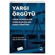 Yarg rgt Adalet Yaynevi