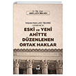 Eski ve Yeni Ahitte Dzenlenen Ortak Haklar Abdlazim brahim Adalet Yaynevi
