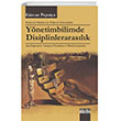 Ynetimbilimde Disiplinleraraslk Detay Yaynclk