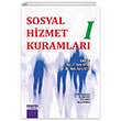 Sosyal Hizmetler Kuram 1 Taner Artan Detay Yaynlar