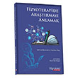 Fizyoterapide Aratrmay Anlamak lknur Naz Gran Hipokrat Kitabevi