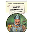 Sultan Sleymanah Mustafa Cankurt ra Yaynlar