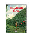 Maymun Kral (Karton Kapak) Yap Kredi Yaynlar