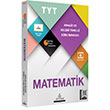 2023 TYT Matematik Analiz ve Beceri Temelli Soru Bankas Ephesus Akademi