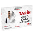 2022 KPSS Tarih Video Kafa Notlar  Hoca Kafas Yaynlar