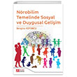 Nrobilim Temelinde Sosyal ve Duygusal Geliim  Pegem Akademi Yaynlar