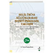 Helal rne Kltrleraras Manevi Psikolojik Yaklam Fatma Zeynep Belen Grafiker Yaynlar